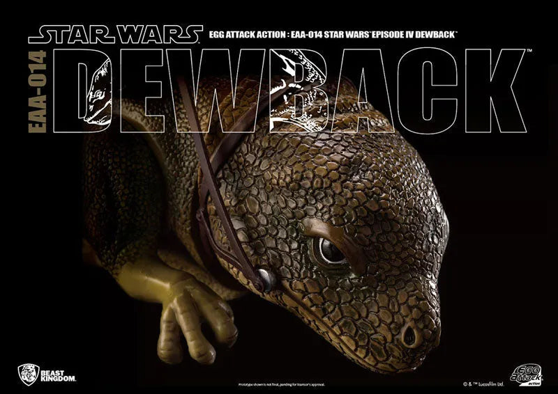 Egg Attack Action #021 