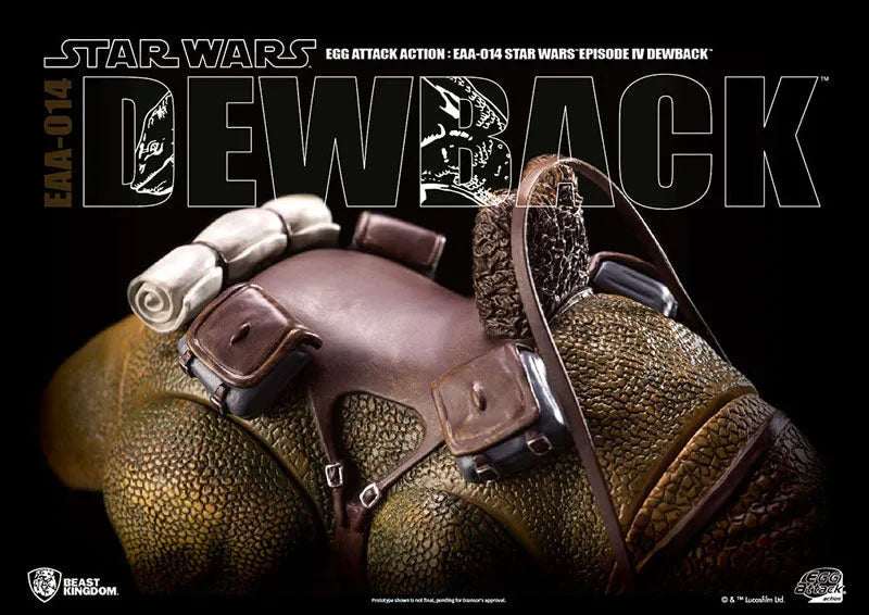 Egg Attack Action #021 