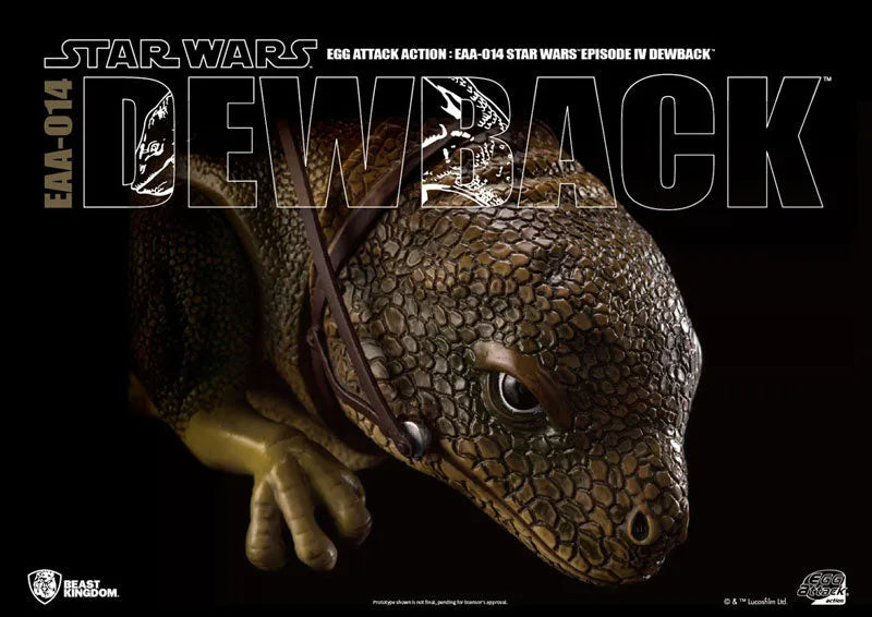 Egg Attack Action #021 