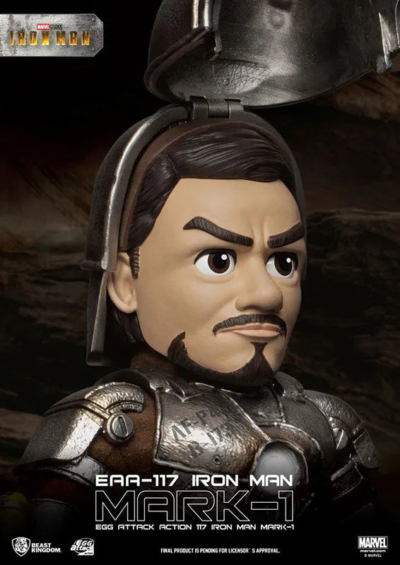 Egg Attack Action #080 