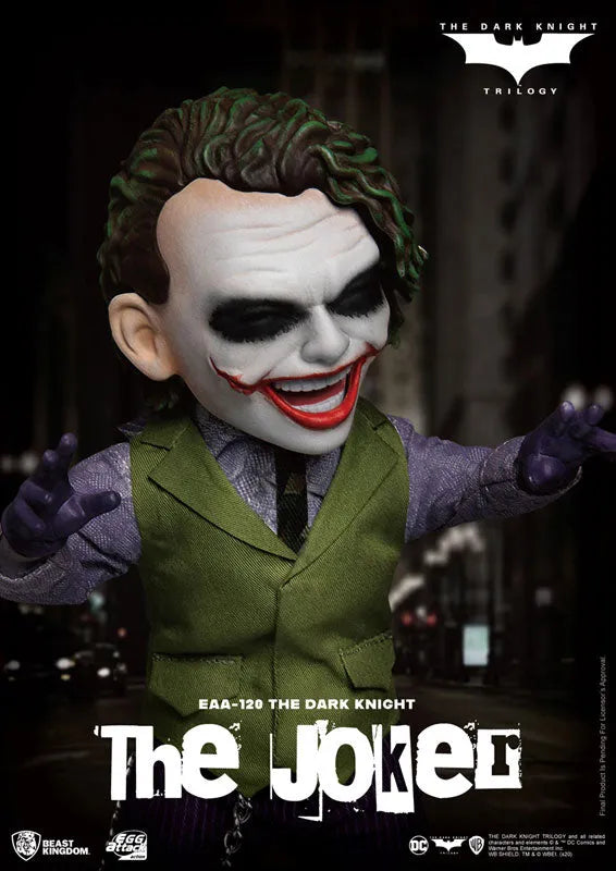 Egg Attack Action #082 