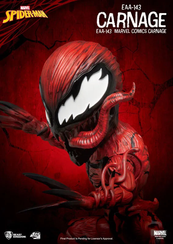 Egg Attack Action #088 