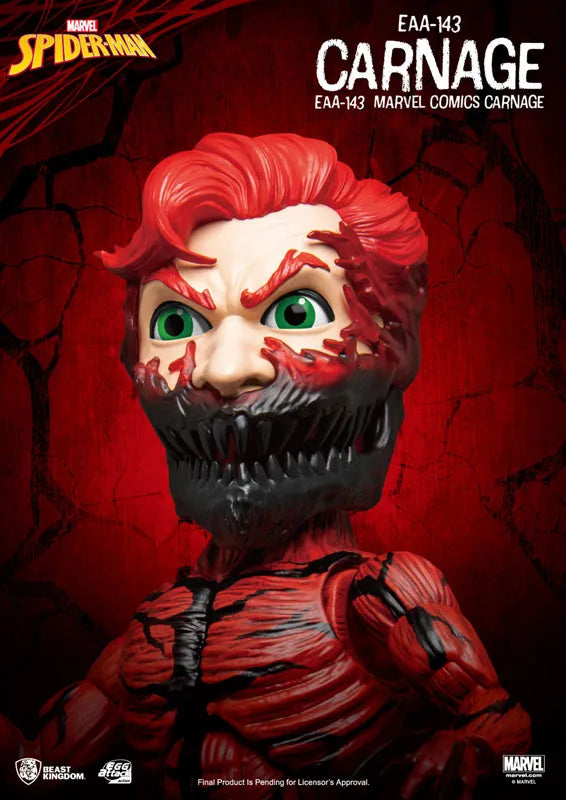 Egg Attack Action #088 