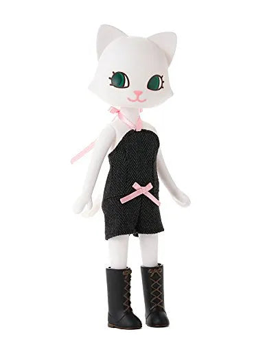 Ehon no Nikki 001 - Nikki (Petworks)ㅤ – PetWORKs – ActionFigure Brasil