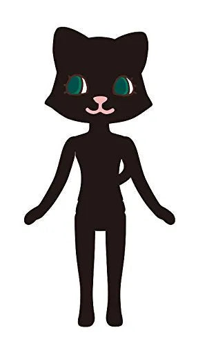 Ehon no Nikki 002 - Nikki (Petworks)ㅤ – PetWORKs – ActionFigure Brasil