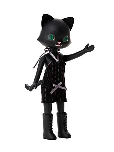 Ehon no Nikki 002 - Nikki (Petworks)ㅤ – PetWORKs – ActionFigure Brasil