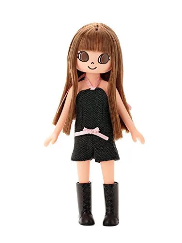 Ehon no Odeco-chan 001 - Odeco-chan (Petworks)ㅤ – PetWORKs – ActionFigure Brasil