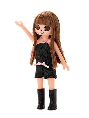 Ehon no Odeco-chan 001 - Odeco-chan (Petworks)ㅤ – PetWORKs – ActionFigure Brasil