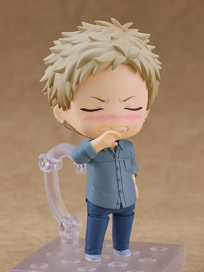 Eiga Given Hiiragi Mix - Kaji Akihiko - Nendoroid #2318 (Good Smile Company, Orange Rouge)ㅤ – Good Smile Company – ActionFigureBrasil — close