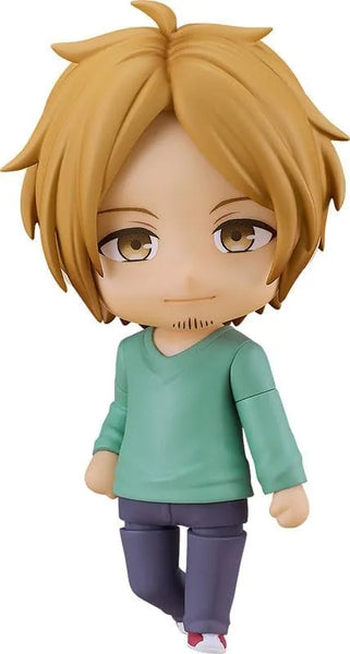 Eiga Given Hiiragi Mix - Nakayama Haruki - Nendoroid #2319 (Good Smile Company, Orange Rouge)ㅤ – Good Smile Company – ActionFigureBrasil