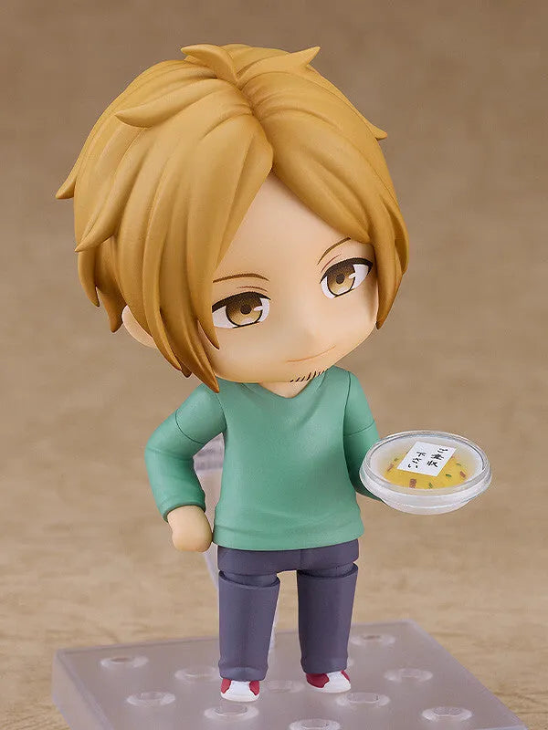 Eiga Given Hiiragi Mix - Nakayama Haruki - Nendoroid #2319 (Good Smile Company, Orange Rouge)ㅤ – Good Smile Company – ActionFigureBrasil