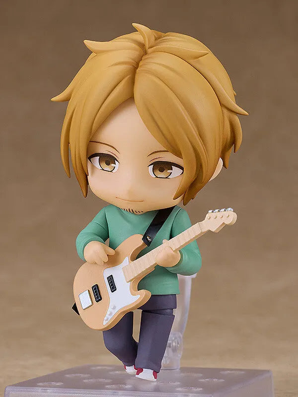 Eiga Given Hiiragi Mix - Nakayama Haruki - Nendoroid #2319 (Good Smile Company, Orange Rouge)ㅤ – Good Smile Company – ActionFigureBrasil