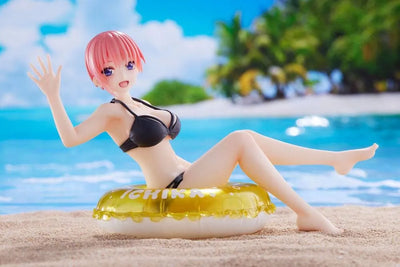 Eiga Gotoubun no Hanayome - Nakano Ichika - Aqua Float Girls (Taito)ㅤ – Taito – ActionFigure Brasil
