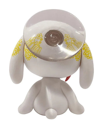 Eiga Gotoubun no Hanayome - Nakano Ichika - Chocot - Suction Cup - Wedding White Ver. (Good Smile Company, Shine)ㅤ – Shine – ActionFigureBrasil — close