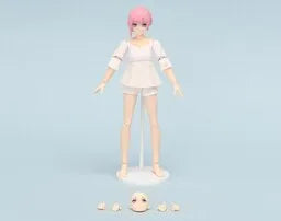 Eiga Gotoubun no Hanayome - Nakano Ichika - Movingood!!! (SEGA)ㅤ – Sega – ActionFigure Brasil