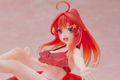 Eiga Gotoubun no Hanayome - Nakano Itsuki - Aqua Float Girls (Taito)ㅤ – Taito – ActionFigureBrasil — close