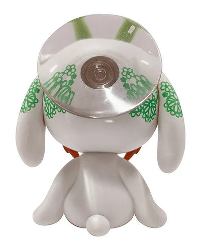 Eiga Gotoubun no Hanayome - Nakano Yotsuba - Chocot - Suction Cup - Wedding White Ver. (Good Smile Company, Shine)ㅤ – Shine – ActionFigureBrasil — close