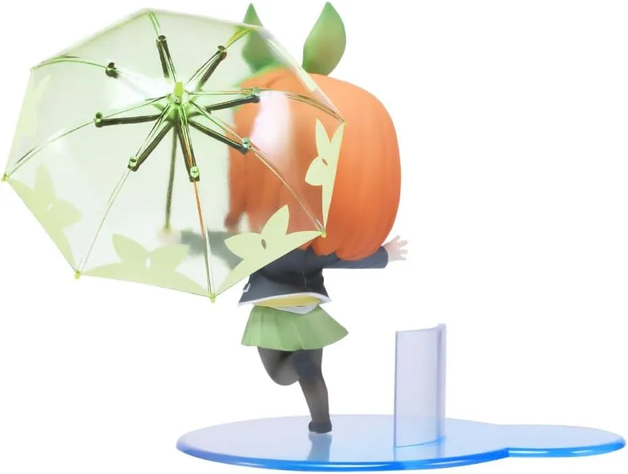 Eiga Gotoubun no Hanayome - Nakano Yotsuba - TYNY SCENE (Algernon Product)ㅤ – Algernon Product – ActionFigure Brasil