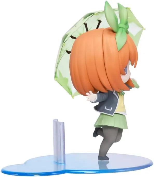 Eiga Gotoubun no Hanayome - Nakano Yotsuba - TYNY SCENE (Algernon Product)ㅤ – Algernon Product – ActionFigure Brasil