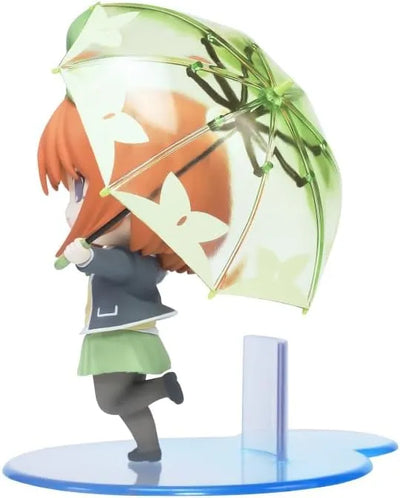 Eiga Gotoubun no Hanayome - Nakano Yotsuba - TYNY SCENE (Algernon Product)ㅤ – Algernon Product – ActionFigure Brasil — ambientada