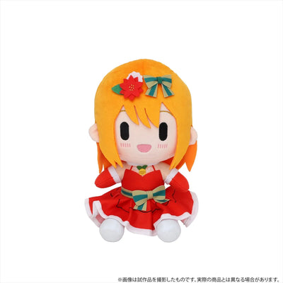 Eiga Gotoubun no Hanayome - Plush - Nakano Yotsuba (Movic)ㅤ – Movic – ActionFigure Brasil