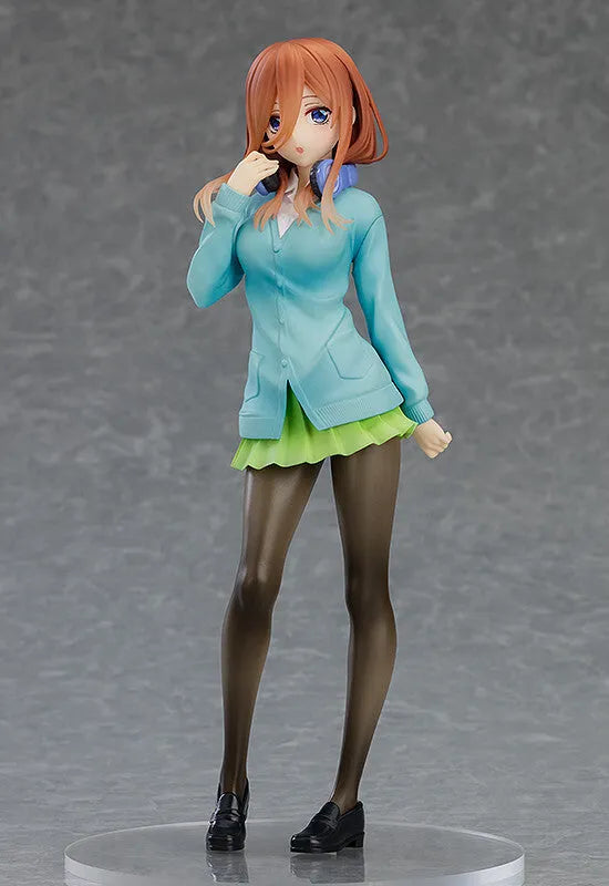 Eiga Gotoubun no Hanayome - Pop Up Parade - 1.5 - Set (Good Smile Company)ㅤ – Good Smile Company – ActionFigure Brasil