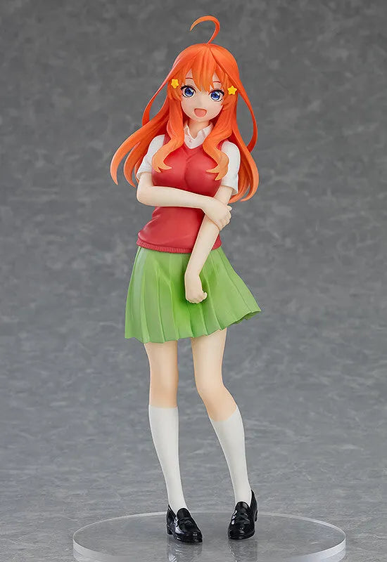 Eiga Gotoubun no Hanayome - Pop Up Parade - 1.5 - Set (Good Smile Company)ㅤ – Good Smile Company – ActionFigure Brasil