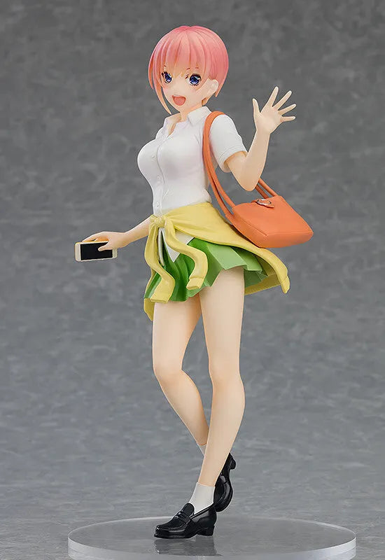 Eiga Gotoubun no Hanayome - Pop Up Parade - 1.5 - Set (Good Smile Company)ㅤ – Good Smile Company – ActionFigure Brasil