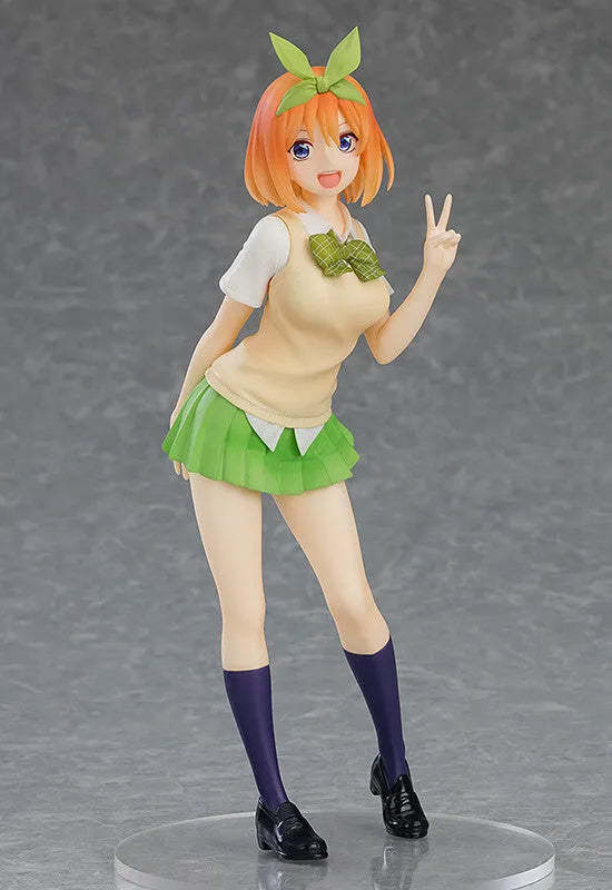 Eiga Gotoubun no Hanayome - Pop Up Parade - 1.5 - Set (Good Smile Company)ㅤ – Good Smile Company – ActionFigure Brasil