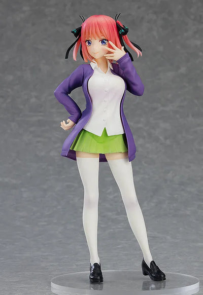 Eiga Gotoubun no Hanayome - Pop Up Parade - 1.5 - Set (Good Smile Company)ㅤ – Good Smile Company – ActionFigureBrasil — ambientada