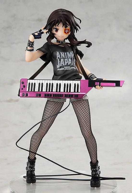Eiga Kono Subarashii Sekai ni Shukufuku o! Kurenai Densetsu - Megumin - KDcolle - Rock Ver. - 2024 Re-release (Kadokawa) [Shop Exclusive]ㅤ – Kadokawa – ActionFigureBrasil