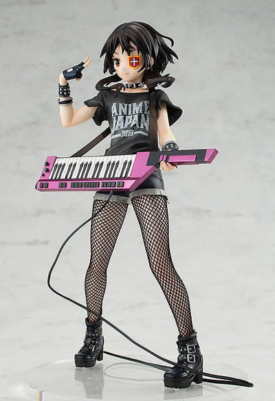 Eiga Kono Subarashii Sekai ni Shukufuku o! Kurenai Densetsu - Megumin - KDcolle - Rock Ver. - 2024 Re-release (Kadokawa) [Shop Exclusive]ㅤ – Kadokawa – ActionFigureBrasil — acessórios