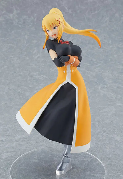 Eiga Kono Subarashii Sekai ni Shukufuku wo! Kurenai Densetsu - Dustiness Ford Lalatina - Pop Up Parade (Max Factory)ㅤ – Max Factory – ActionFigure Brasil — detalhe do produto