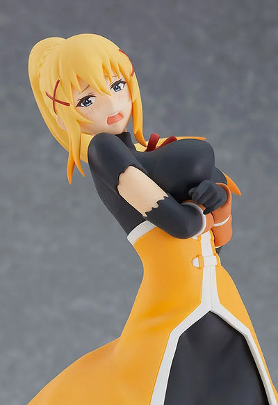 Eiga Kono Subarashii Sekai ni Shukufuku wo! Kurenai Densetsu - Dustiness Ford Lalatina - Pop Up Parade (Max Factory)ㅤ – Max Factory – ActionFigure Brasil — embalagem