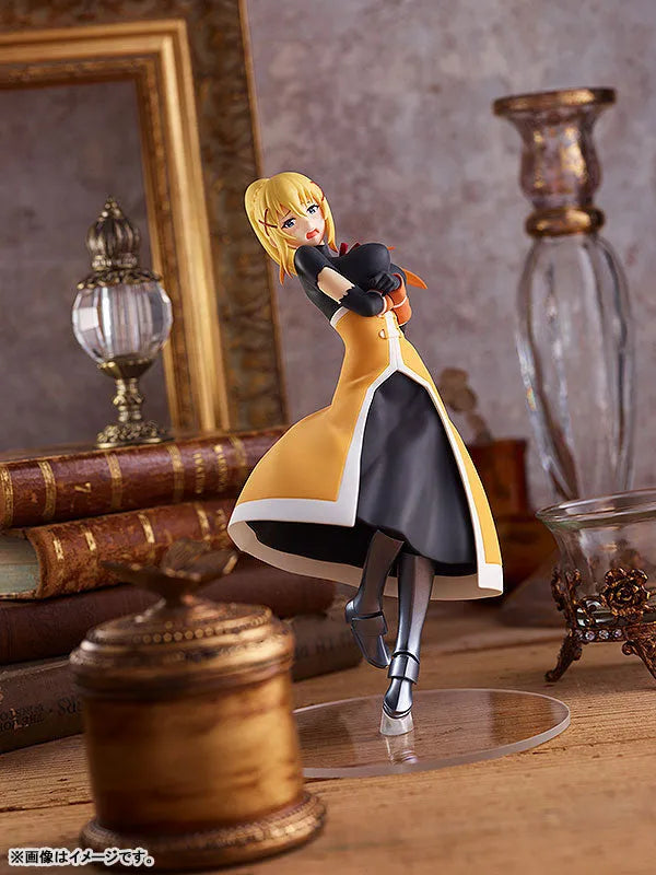 Eiga Kono Subarashii Sekai ni Shukufuku wo! Kurenai Densetsu - Dustiness Ford Lalatina - Pop Up Parade (Max Factory)ㅤ – Max Factory – ActionFigure Brasil