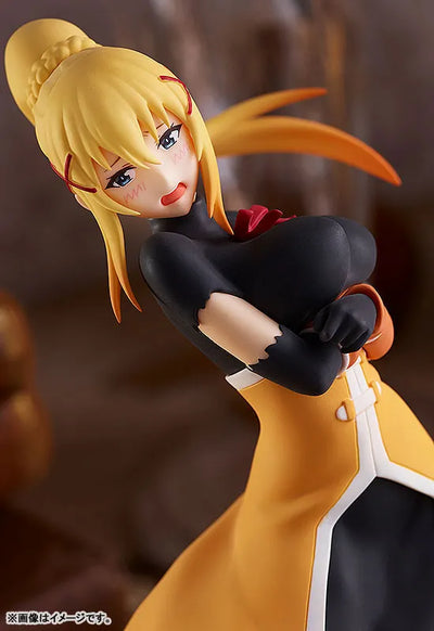Eiga Kono Subarashii Sekai ni Shukufuku wo! Kurenai Densetsu - Dustiness Ford Lalatina - Pop Up Parade (Max Factory)ㅤ – Max Factory – ActionFigure Brasil — ambientada