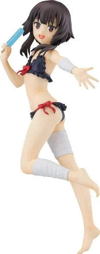 Eiga Kono Subarashii Sekai ni Shukufuku wo! Kurenai Densetsu - Megumin - Pop Up Parade - Swimsuit Ver. (Max Factory)ㅤ – Max Factory – ActionFigure Brasil