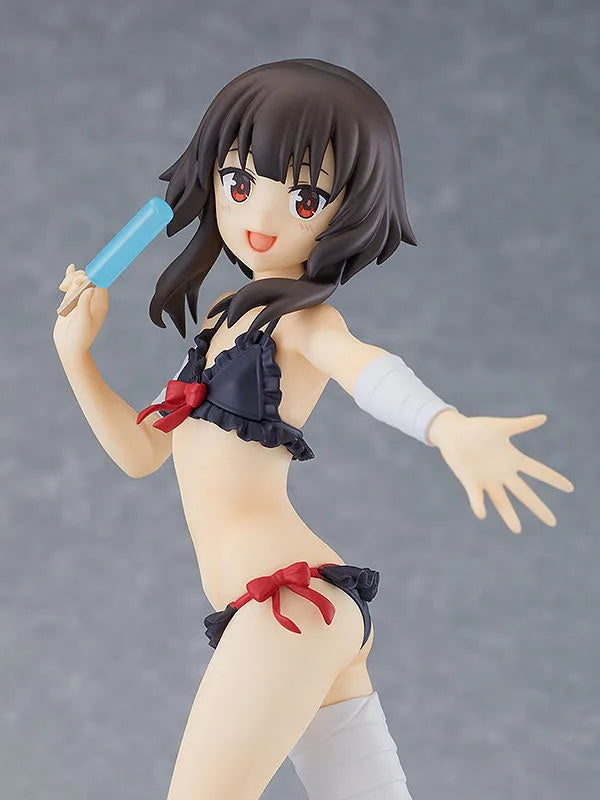 Eiga Kono Subarashii Sekai ni Shukufuku wo! Kurenai Densetsu - Megumin - Pop Up Parade - Swimsuit Ver. (Max Factory)ㅤ – Max Factory – ActionFigure Brasil