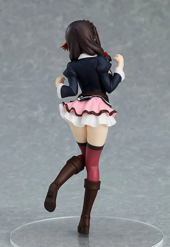Eiga Kono Subarashii Sekai ni Shukufuku wo! Kurenai Densetsu - Yunyun - Pop Up Parade (Max Factory)ㅤ – Max Factory – ActionFigure Brasil