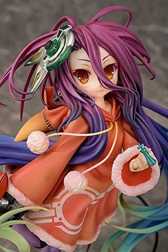 Eiga No Game No Life Zero - Corone Dola - Riku Dola -  Shuvi Dolaㅤ – Phat Company – ActionFigure Brasil