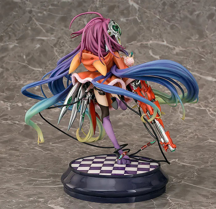 Eiga No Game No Life Zero - Couronne Dola - Riku Dola - Schwi Dola - 1/7 - 2022 Re-release (Phat Company)ㅤ – Phat Company – ActionFigure Brasil