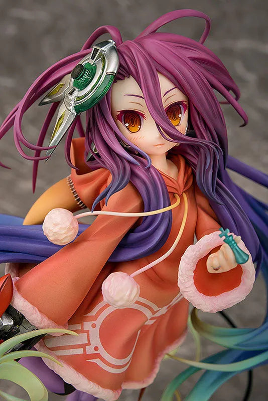 Eiga No Game No Life Zero - Couronne Dola - Riku Dola - Schwi Dola - 1/7 - 2022 Re-release (Phat Company)ㅤ – Phat Company – ActionFigure Brasil