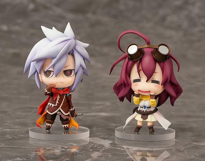 Eiga No Game No Life Zero - Couronne Dola - Riku Dola - Schwi Dola - 1/7 - 2022 Re-release (Phat Company)ㅤ – Phat Company – ActionFigure Brasil
