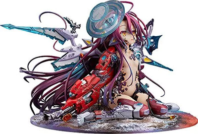 Eiga No Game No Life Zero - Schwi Dola - 1/8 (Good Smile Company)ㅤ – Good Smile Company – ActionFigureBrasil