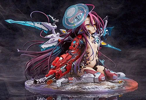 Eiga No Game No Life Zero - Schwi Dola - 1/8 (Good Smile Company)ㅤ – Good Smile Company – ActionFigureBrasil