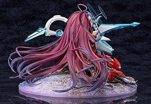 Eiga No Game No Life Zero - Schwi Dola - 1/8 (Good Smile Company)ㅤ – Good Smile Company – ActionFigureBrasil