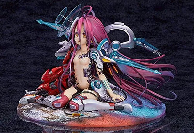 Eiga No Game No Life Zero - Schwi Dola - 1/8 (Good Smile Company)ㅤ – Good Smile Company – ActionFigureBrasil — acessórios