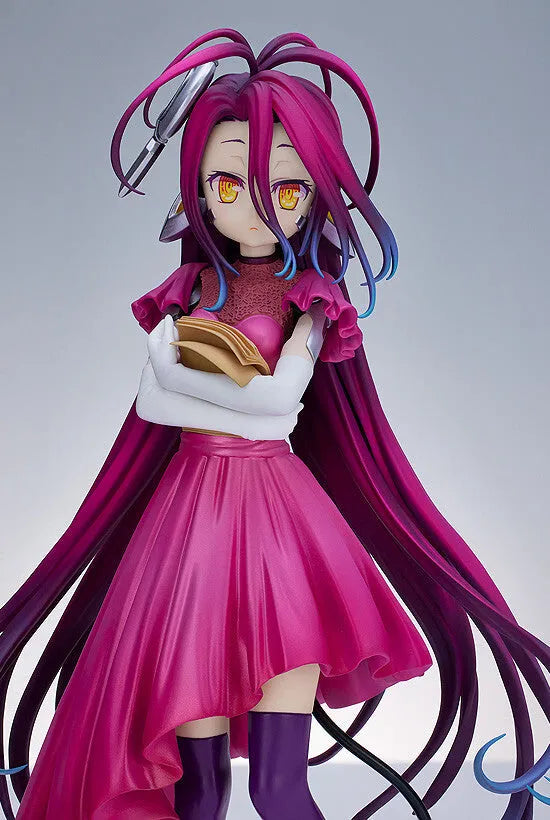 Eiga No Game No Life Zero - Schwi Dola - Pop Up Parade - Concert Ver., L (Good Smile Company)ㅤ – Good Smile Company – ActionFigure Brasil