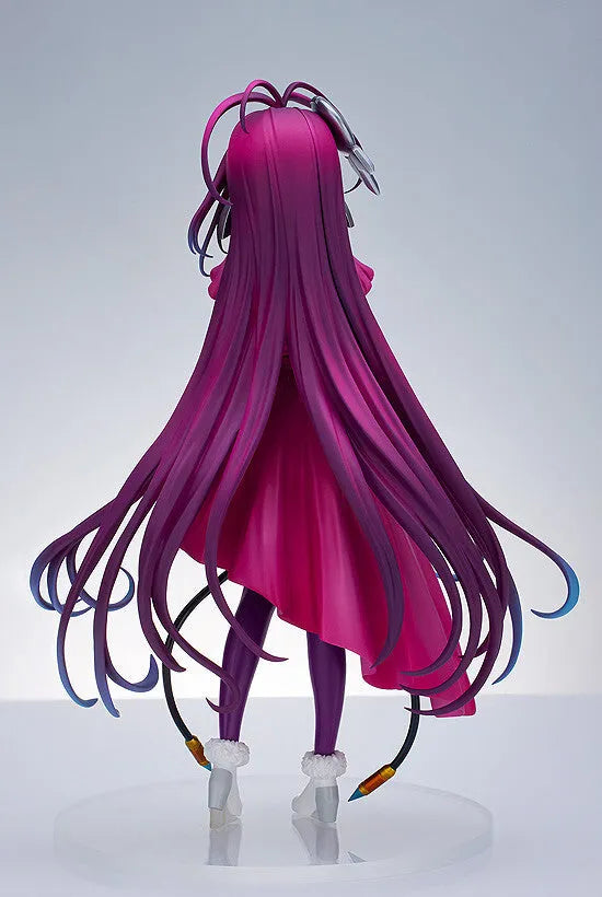 Eiga No Game No Life Zero - Schwi Dola - Pop Up Parade - Concert Ver., L (Good Smile Company)ㅤ – Good Smile Company – ActionFigure Brasil