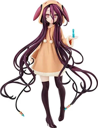 Eiga No Game No Life Zero - Schwi Dola - Pop Up Parade (Good Smile Company)ㅤ – Good Smile Company – ActionFigure Brasil